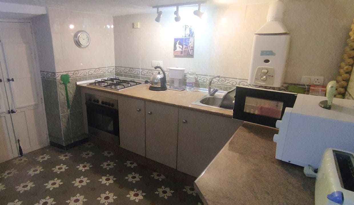 1 bedroom Townhouse for sale in Competa - € 59,000 (Ref: 9736020)