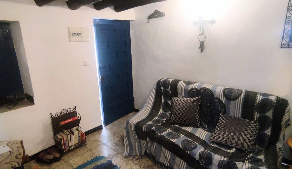 1 bedroom Townhouse for sale in Competa - € 59,000 (Ref: 9736020)