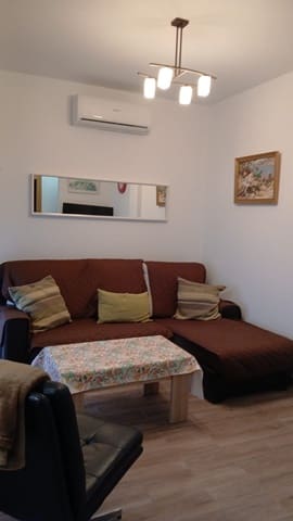 1 soveværelse Lejlighed til leje i Cómpeta med swimmingpool - € 670 (Ref: 9752410)