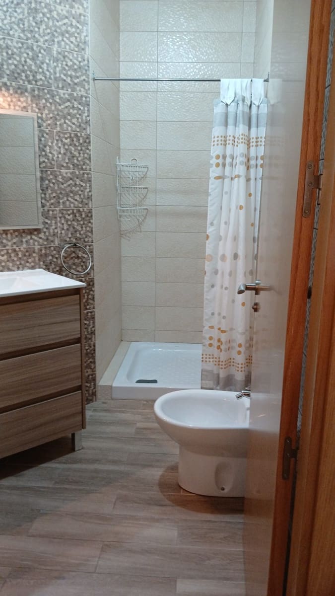 1 soveværelse Lejlighed til leje i Competa med swimmingpool - € 670 (Ref: 9752410)