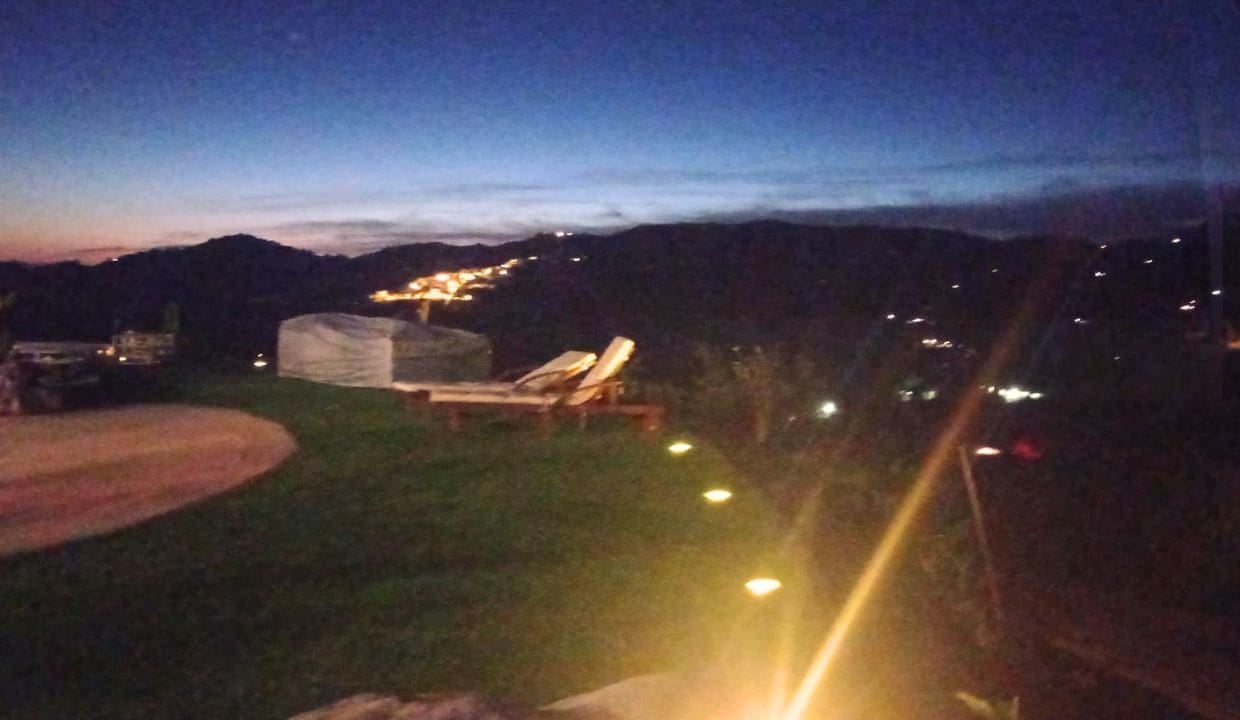 3 bedroom Villa for rent in Archez with pool garage - € 1,920 (Ref: 9765345)