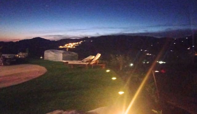 3 makuuhuone Huvila vuokrattavana paikassa Archez mukana 
autotalli - 1 920 € (Ref: 9765345)