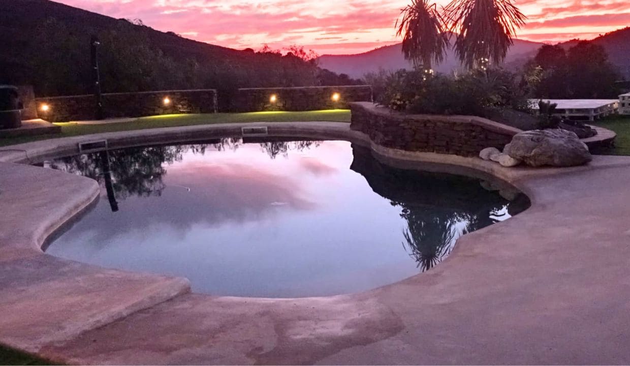 3 bedroom Villa for rent in Archez with pool garage - € 1,920 (Ref: 9765345)