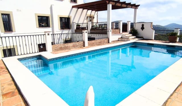 6 bedroom Guesthouse/B & B for sale in Canillas de Albaida with pool garage - € 1,195,000 (Ref: 9850297)