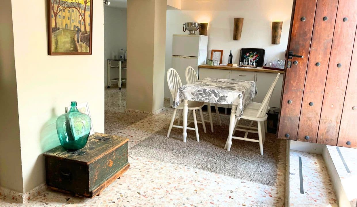 6 bedroom Guesthouse/B & B for sale in Canillas de Albaida with pool garage - € 1,195,000 (Ref: 9850297)