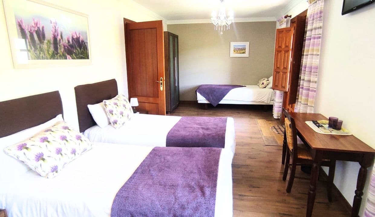 6 bedroom Guesthouse/B & B for sale in Canillas de Albaida with pool garage - € 1,195,000 (Ref: 9850297)