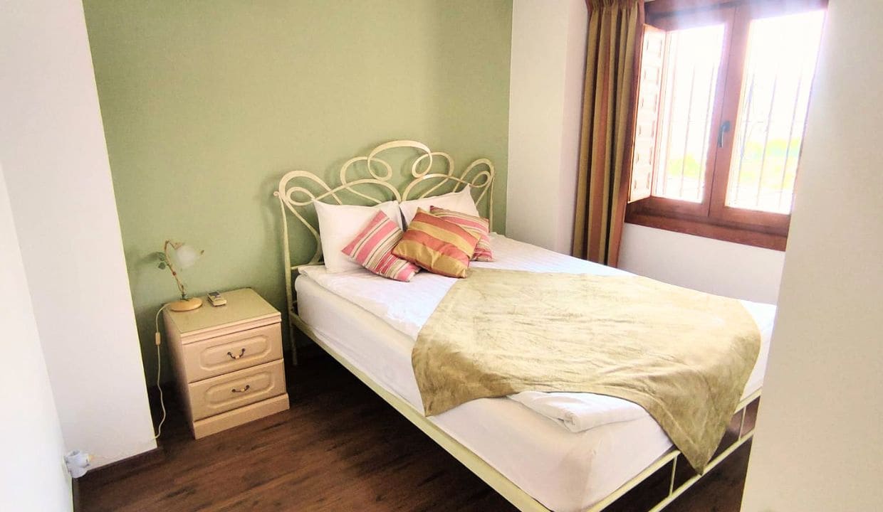 6 bedroom Guesthouse/B & B for sale in Canillas de Albaida with pool garage - € 1,195,000 (Ref: 9850297)