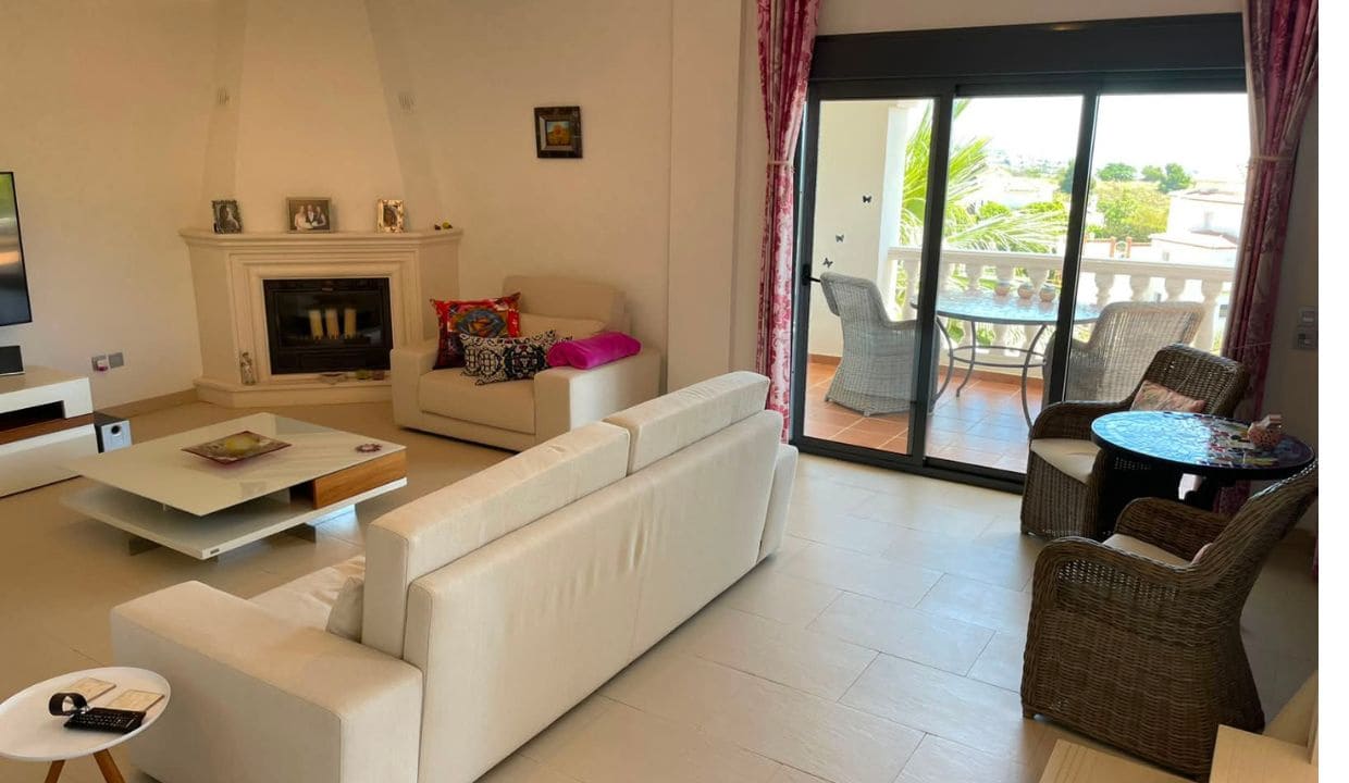 3 sypialnia Willa na sprzedaż w Frigiliana z basenem garażem - 975 000 € (Ref: 9879799)