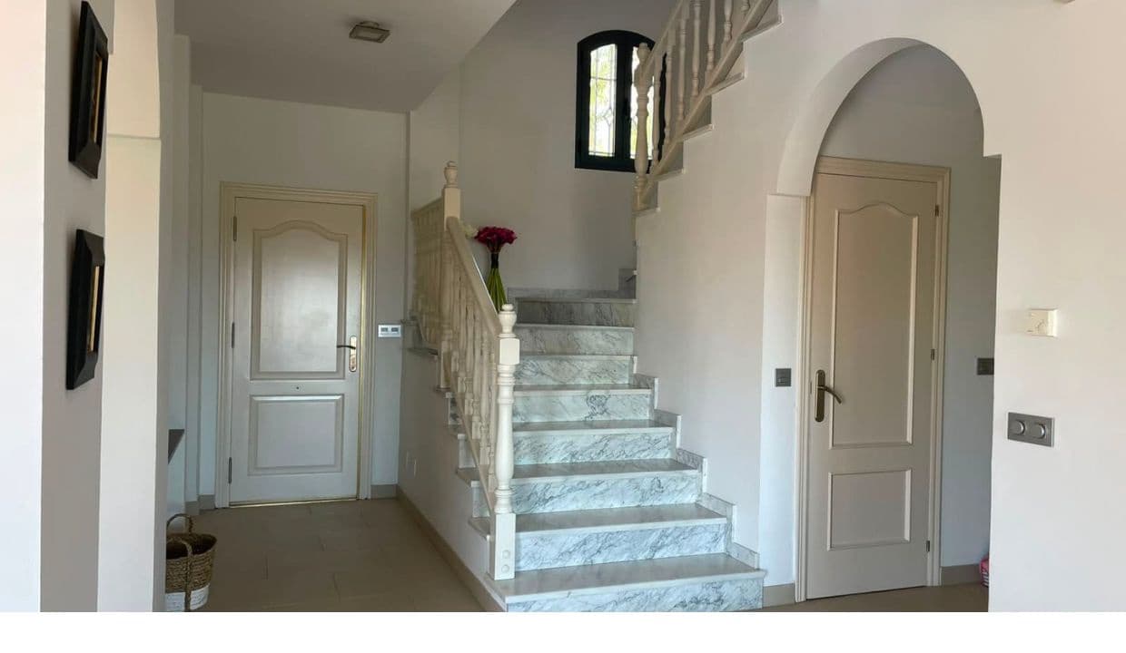3 sypialnia Willa na sprzedaż w Frigiliana z basenem garażem - 975 000 € (Ref: 9879799)