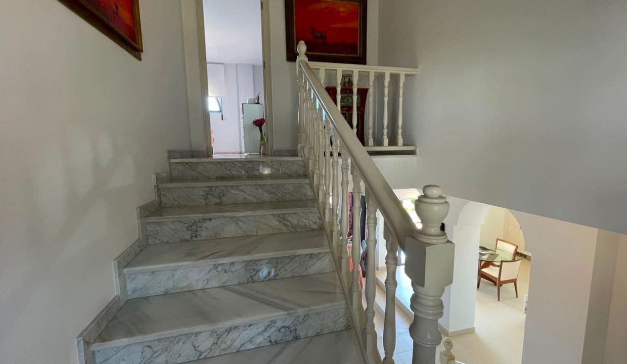 3 sypialnia Willa na sprzedaż w Frigiliana z basenem garażem - 975 000 € (Ref: 9879799)