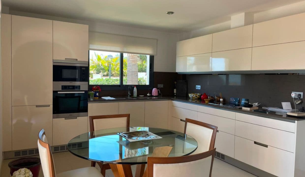 3 sypialnia Willa na sprzedaż w Frigiliana z basenem garażem - 975 000 € (Ref: 9879799)