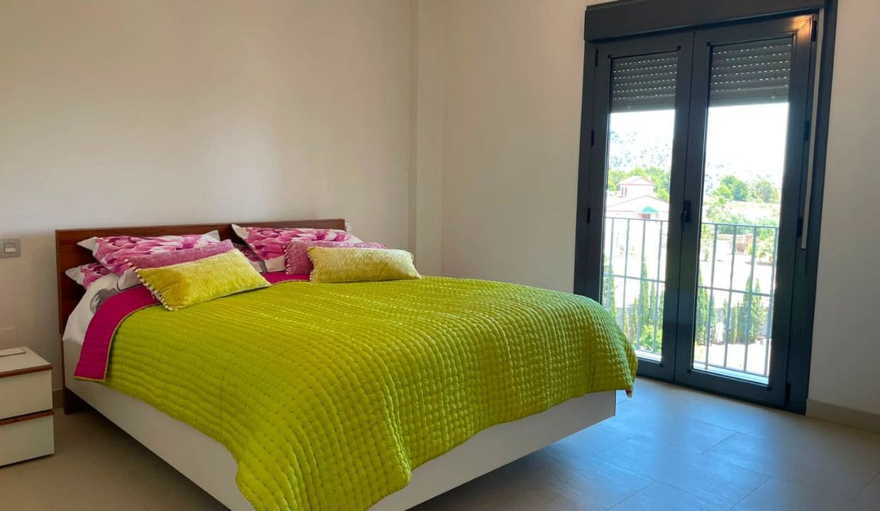 3 sypialnia Willa na sprzedaż w Frigiliana z basenem garażem - 975 000 € (Ref: 9879799)