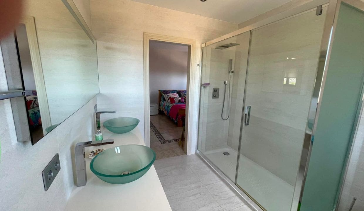 3 sypialnia Willa na sprzedaż w Frigiliana z basenem garażem - 975 000 € (Ref: 9879799)