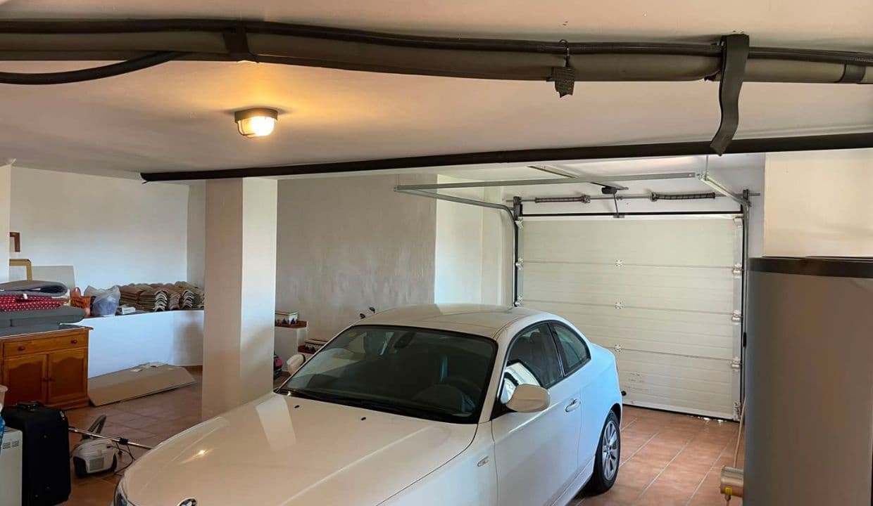 3 sypialnia Willa na sprzedaż w Frigiliana z basenem garażem - 975 000 € (Ref: 9879799)