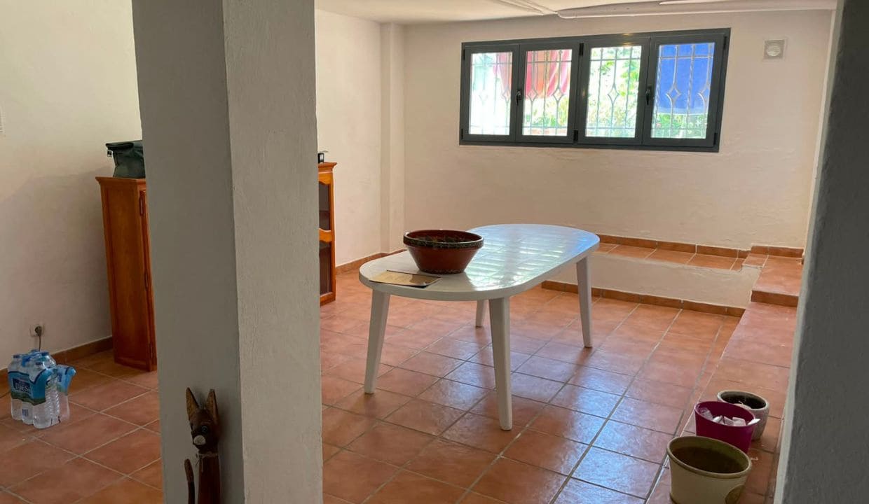 3 sypialnia Willa na sprzedaż w Frigiliana z basenem garażem - 975 000 € (Ref: 9879799)