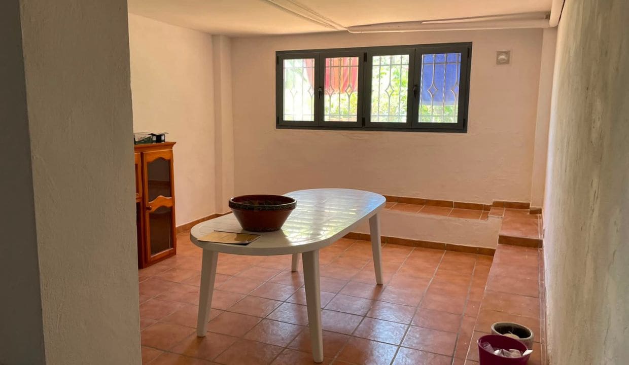 3 sypialnia Willa na sprzedaż w Frigiliana z basenem garażem - 975 000 € (Ref: 9879799)