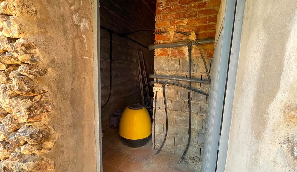 3 sypialnia Willa na sprzedaż w Frigiliana z basenem garażem - 975 000 € (Ref: 9879799)