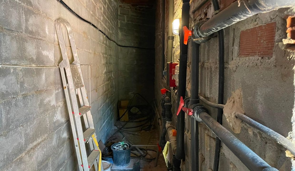 3 sypialnia Willa na sprzedaż w Frigiliana z basenem garażem - 975 000 € (Ref: 9879799)