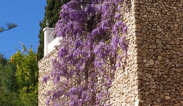 3 soverom Villa til salgs i Frigiliana med svømmebasseng garasje - € 975 000 (Ref: 9879799)