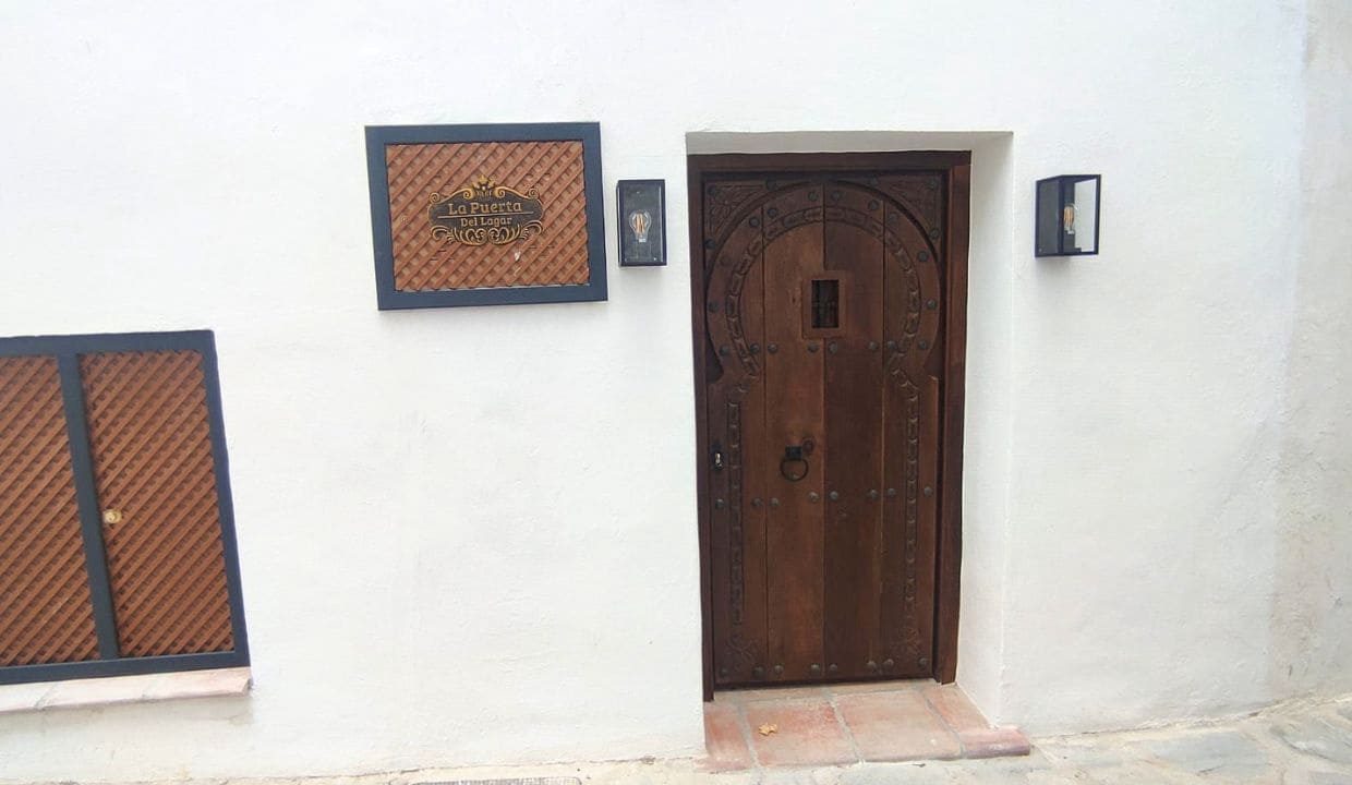 2 bedroom Townhouse for sale in Salares - € 159,000 (Ref: 9892671)