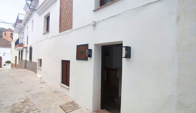 2 bedroom Townhouse for sale in Salares - € 159,000 (Ref: 9892671)