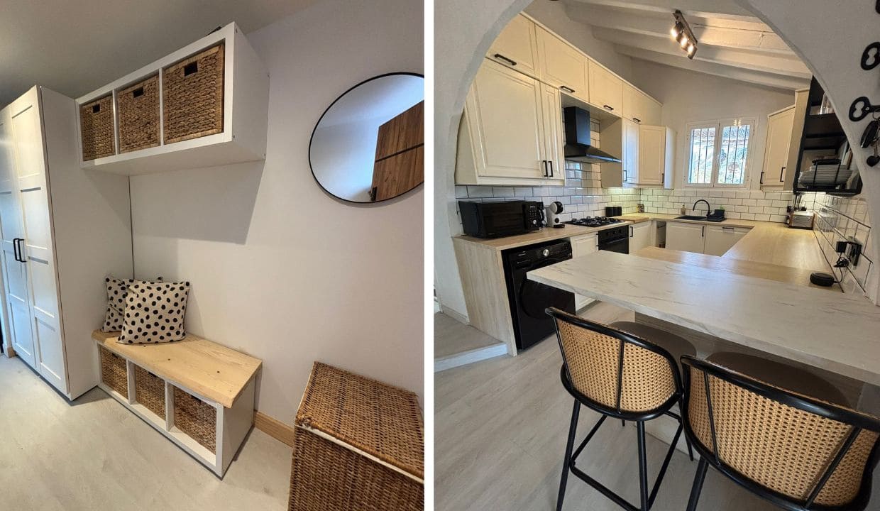 3 slaapkamer Villa te koop in Competa met zwembad garage - € 485.000 (Ref: 9894840)