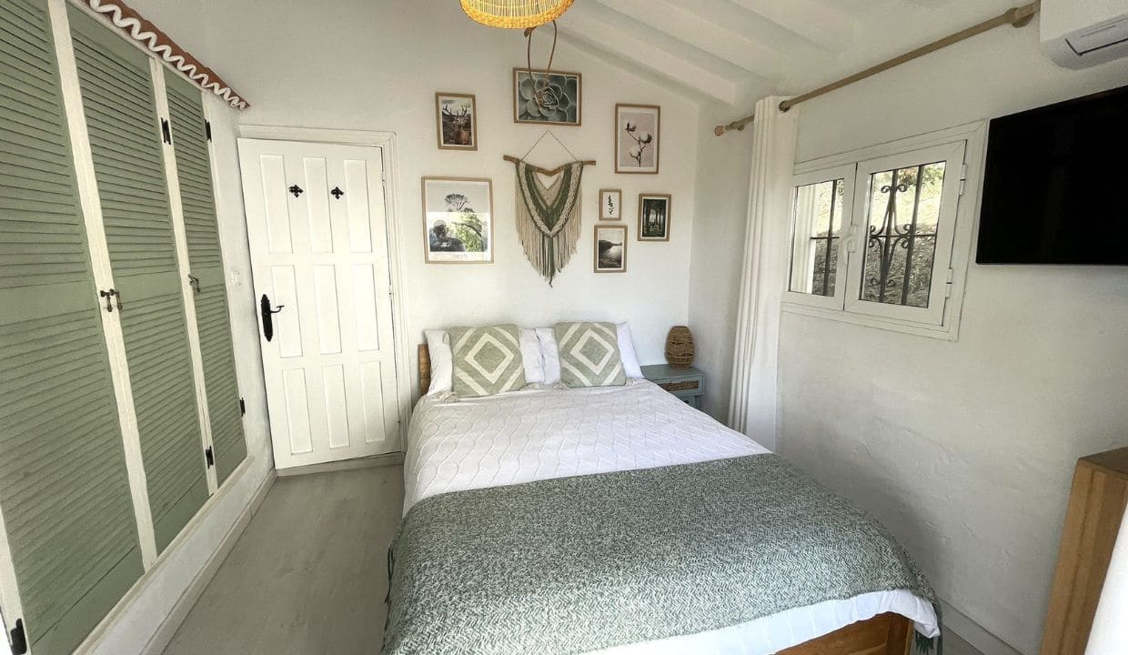 3 slaapkamer Villa te koop in Competa met zwembad garage - € 485.000 (Ref: 9894840)