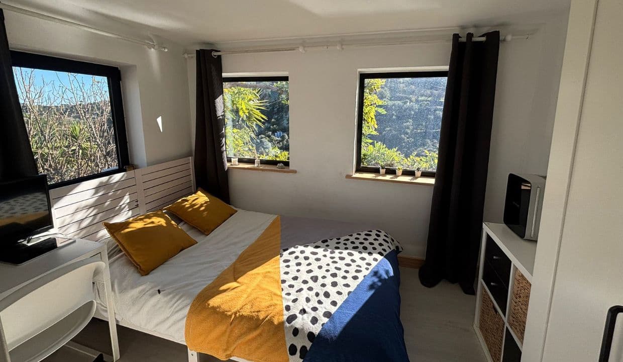 3 slaapkamer Villa te koop in Competa met zwembad garage - € 485.000 (Ref: 9894840)