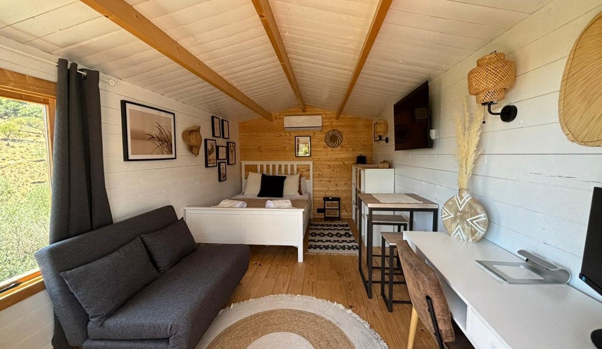 3 slaapkamer Villa te koop in Competa met zwembad garage - € 485.000 (Ref: 9894840)