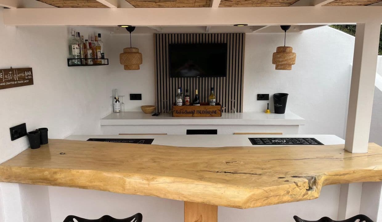 3 slaapkamer Villa te koop in Competa met zwembad garage - € 485.000 (Ref: 9894840)
