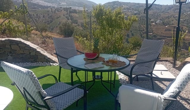 1 camera da letto Villa da affittare in Archez con piscina - 1.150 € (Rif: 9922670)