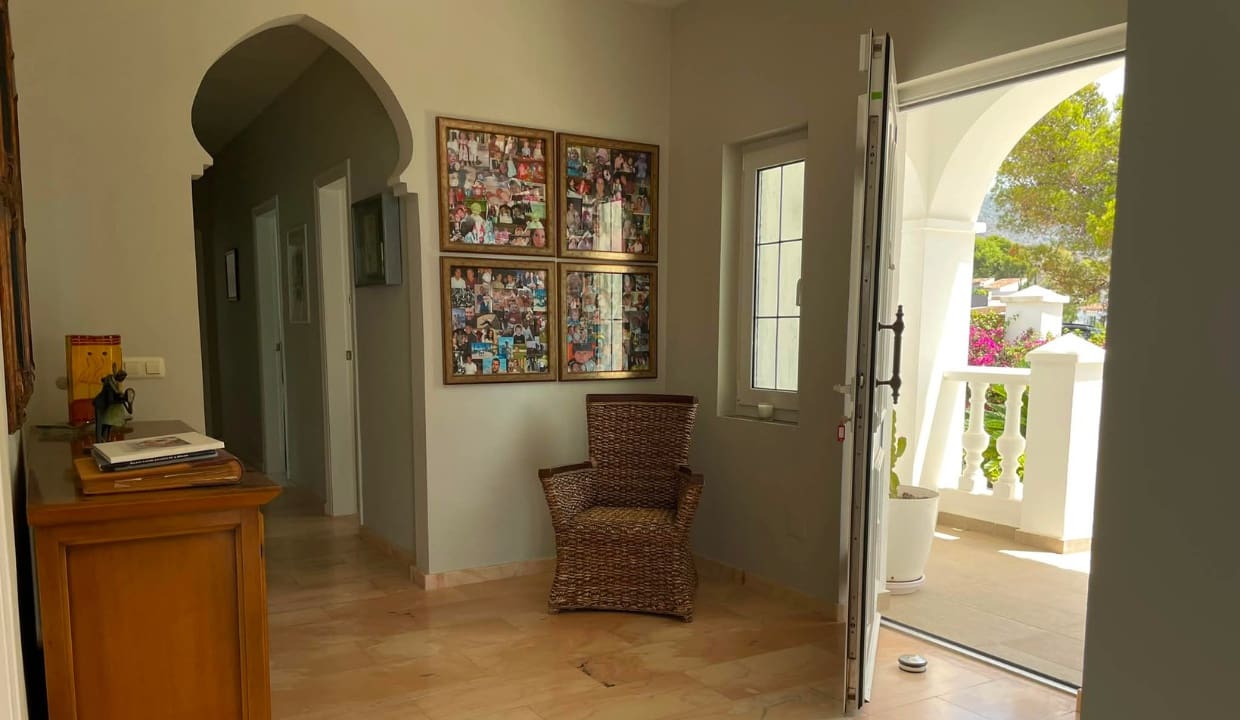 Chalet de 5 habitaciones en Frigiliana en venta con piscina garaje - 1.485.000 € (Ref: 9936706)
