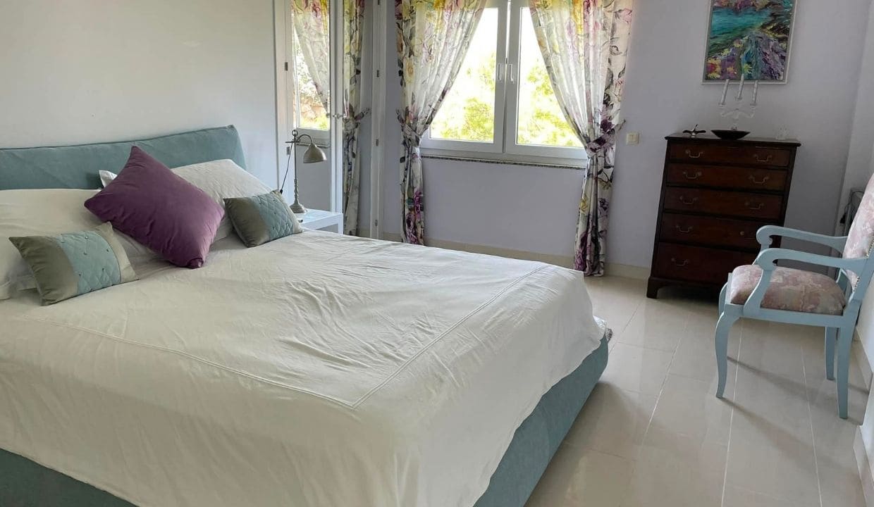 Chalet de 5 habitaciones en Frigiliana en venta con piscina garaje - 1.485.000 € (Ref: 9936706)