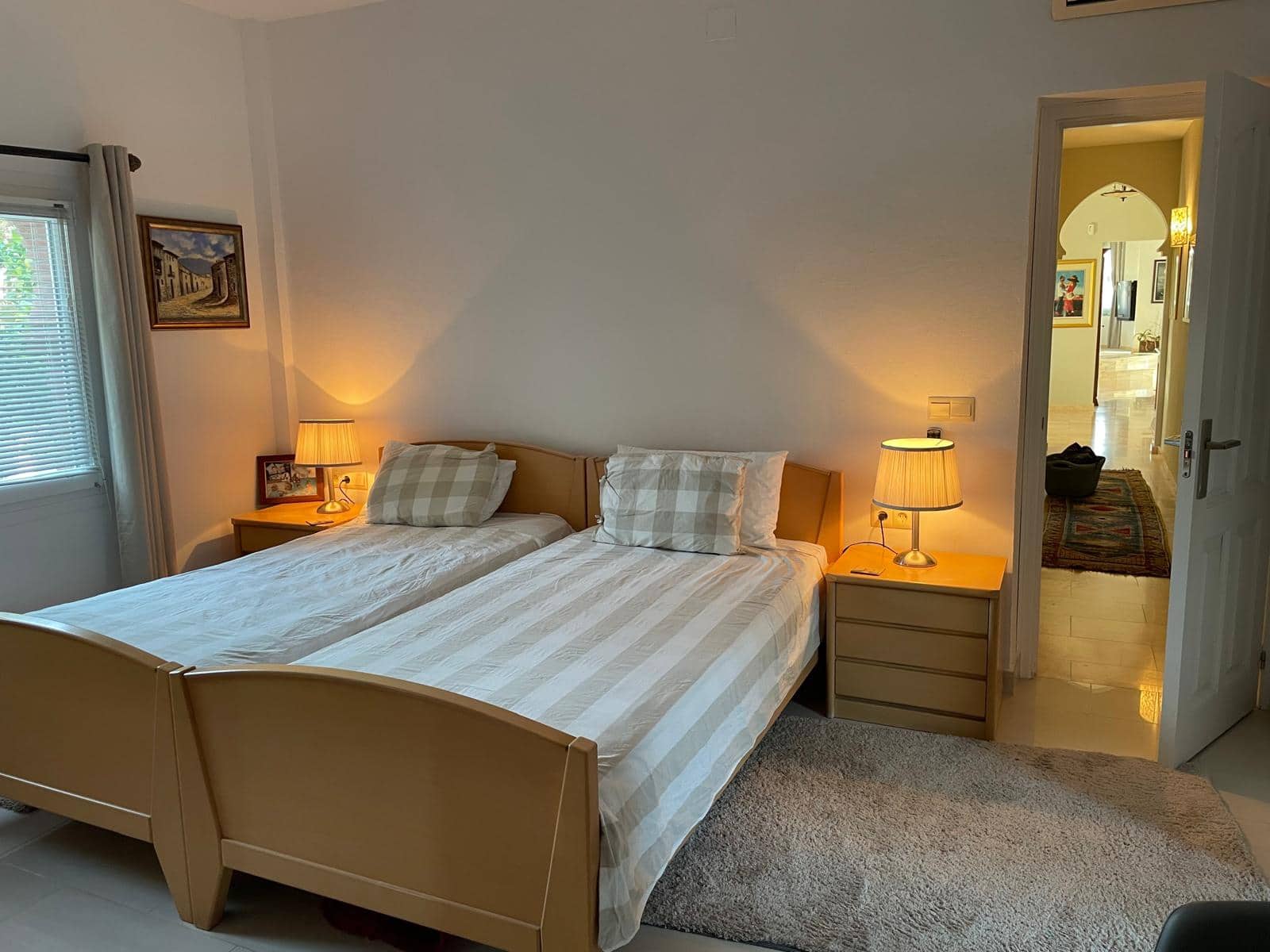 Chalet de 5 habitaciones en Frigiliana en venta con piscina garaje - 1.485.000 € (Ref: 9936706)