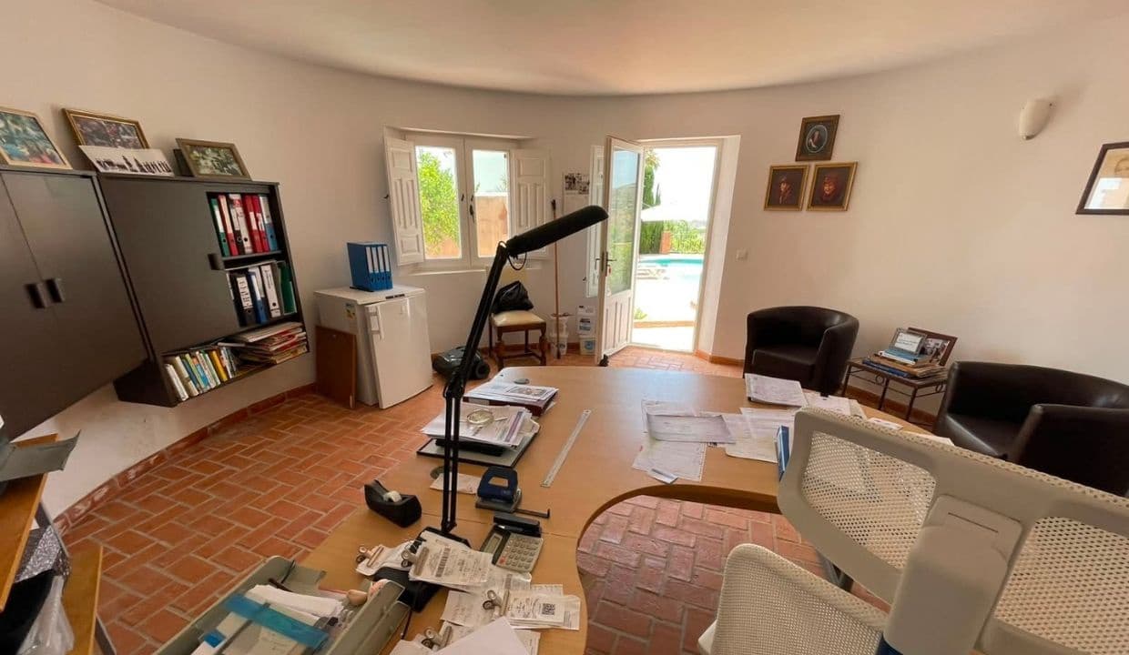 Chalet de 5 habitaciones en Frigiliana en venta con piscina garaje - 1.485.000 € (Ref: 9936706)