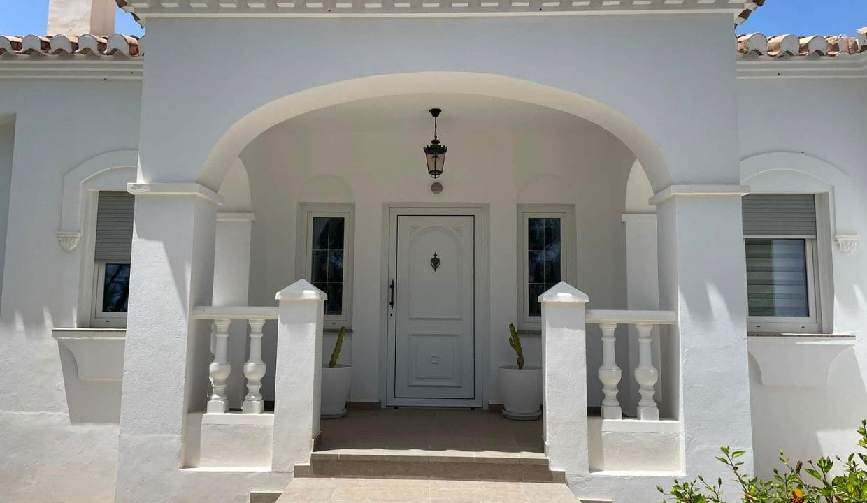 Chalet de 5 habitaciones en Frigiliana en venta con piscina garaje - 1.485.000 € (Ref: 9936706)