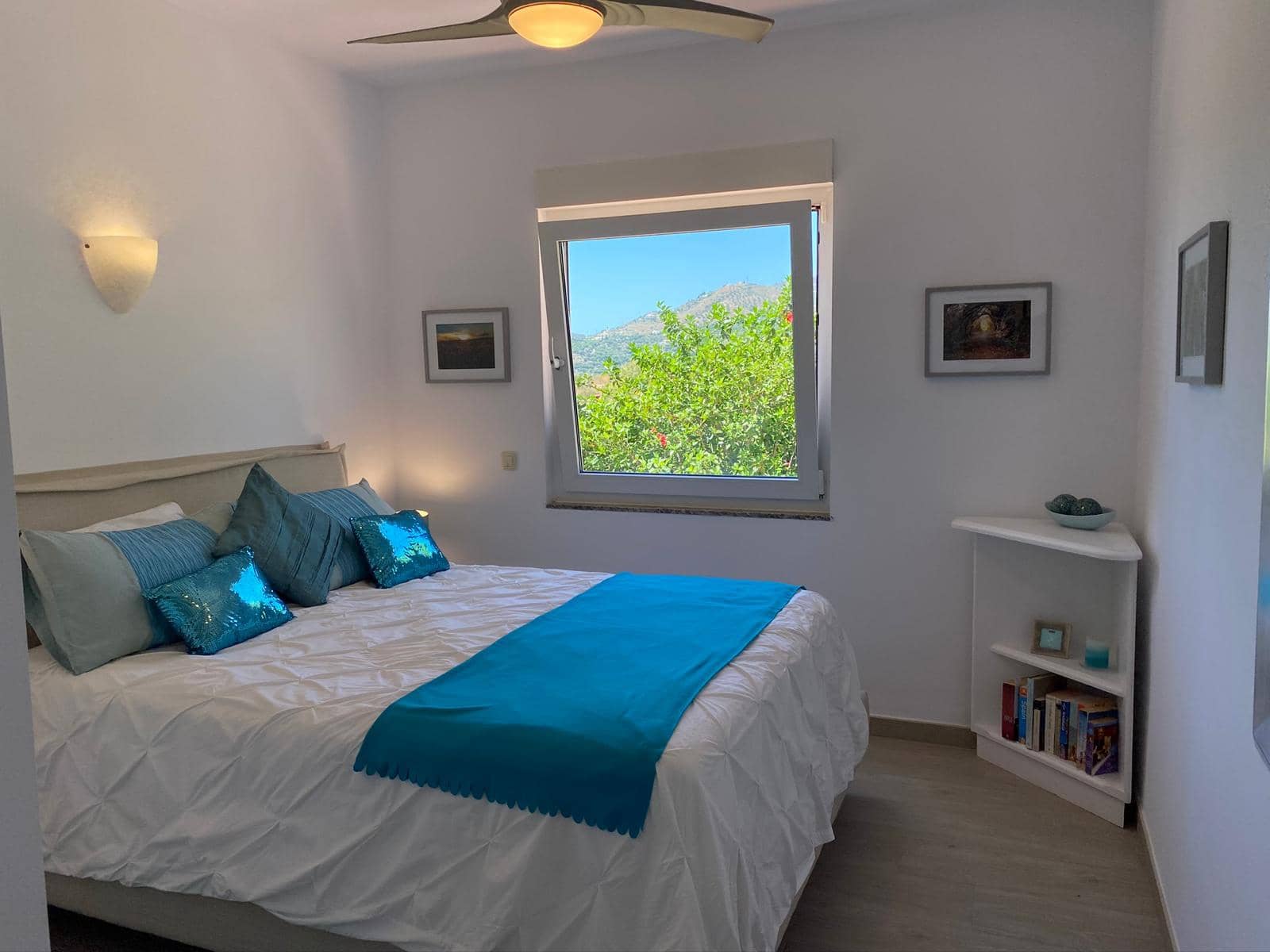 Chalet de 5 habitaciones en Frigiliana en venta con piscina garaje - 1.485.000 € (Ref: 9936706)