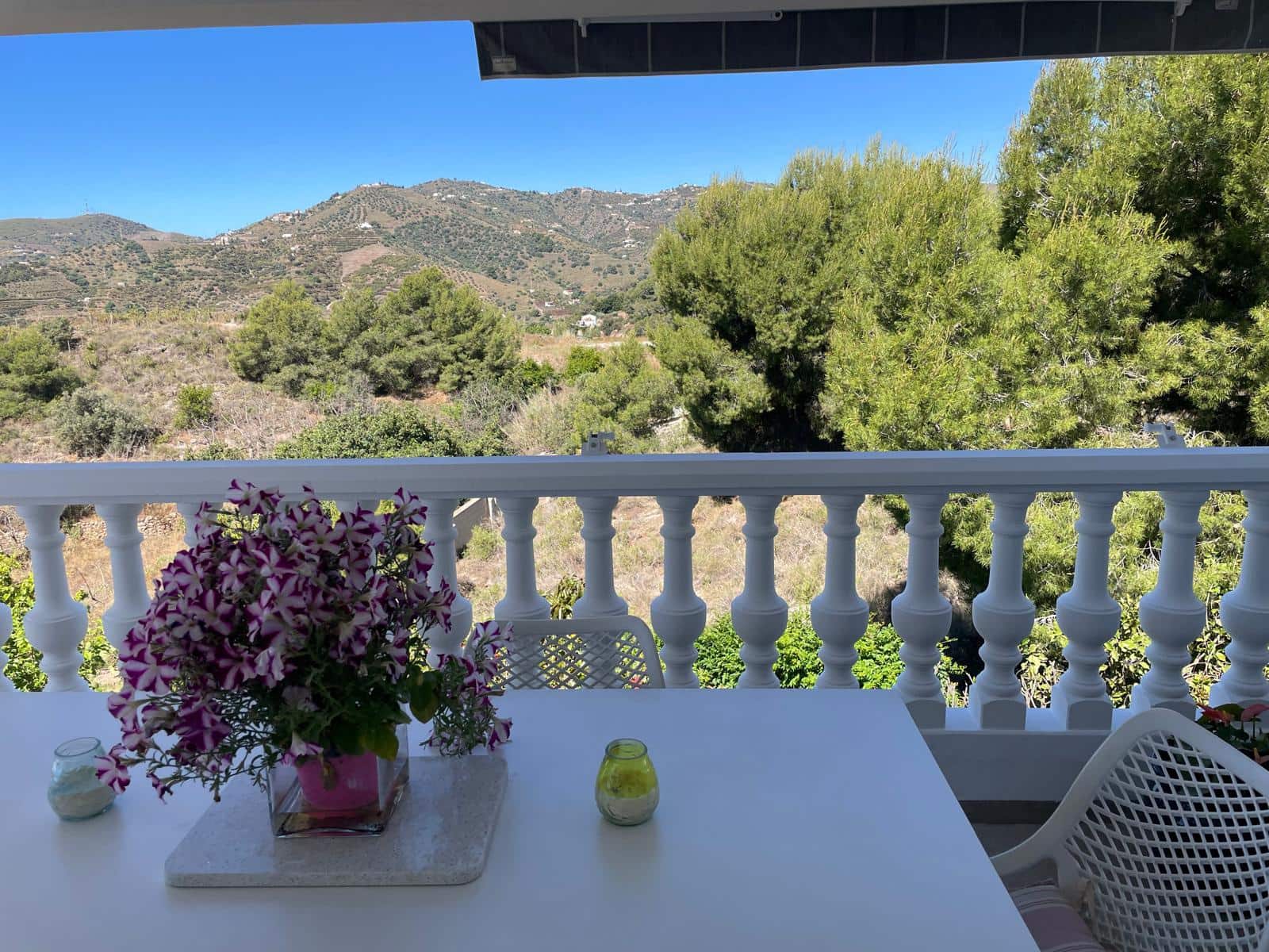 Chalet de 5 habitaciones en Frigiliana en venta con piscina garaje - 1.485.000 € (Ref: 9936706)