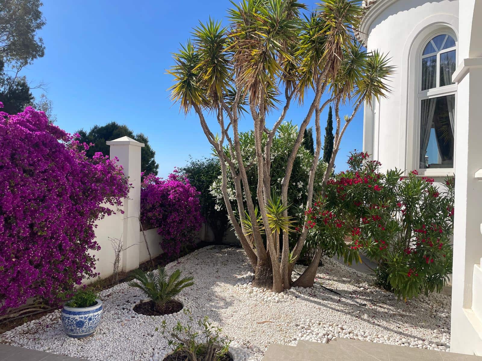Chalet de 5 habitaciones en Frigiliana en venta con piscina garaje - 1.485.000 € (Ref: 9936706)