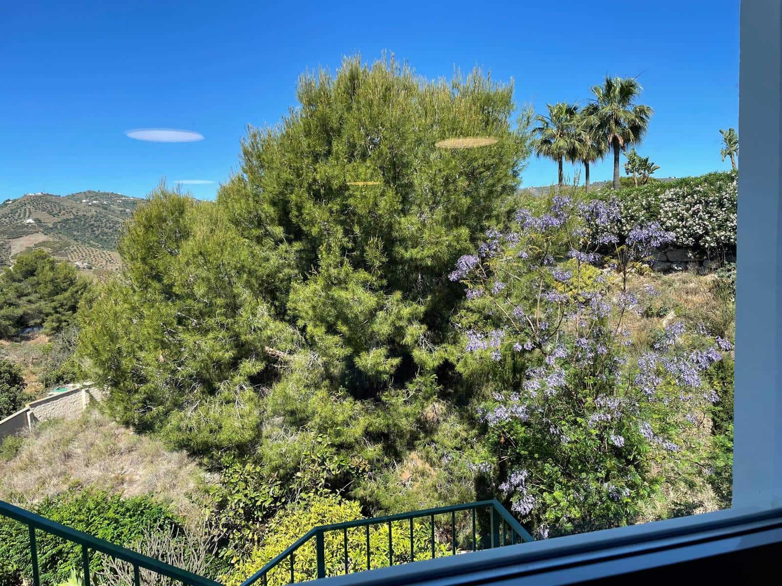 Chalet de 5 habitaciones en Frigiliana en venta con piscina garaje - 1.485.000 € (Ref: 9936706)