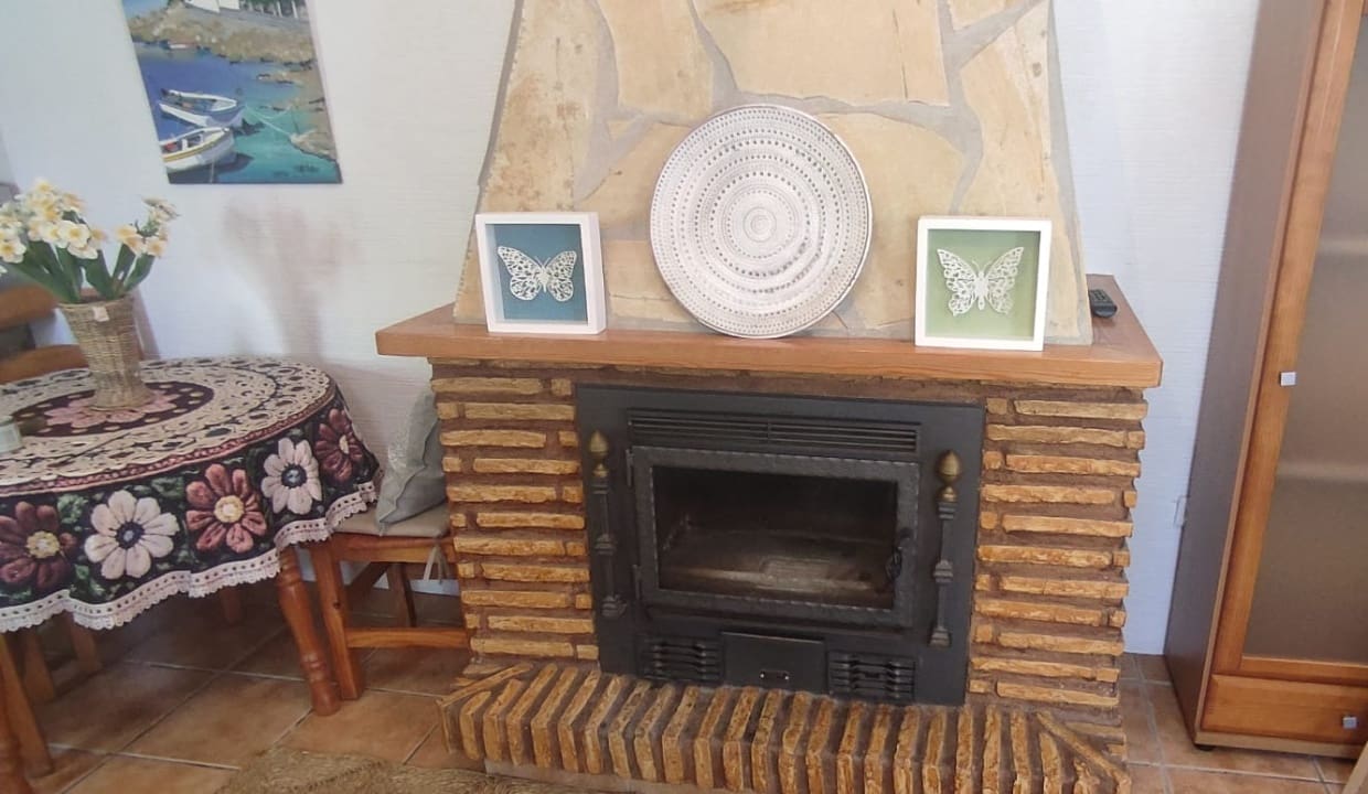 2 quarto Casa em Banda para arrendar em Competa - 700 € (Ref: 9948334)