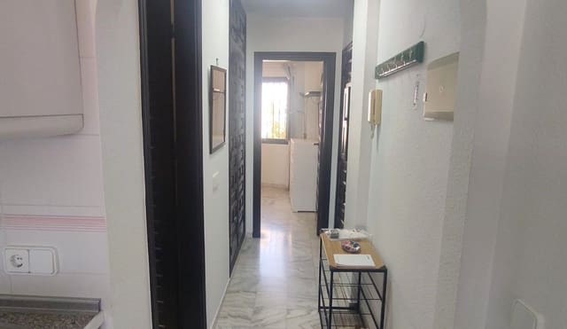 1 soverom Leilighet til leie i Cómpeta - € 770 (Ref: 9948504)