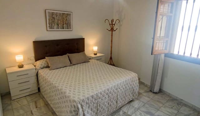 1 soverom Leilighet til leie i Cómpeta - € 770 (Ref: 9948504)