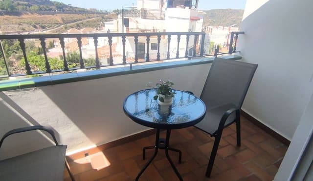 1 soverom Leilighet til leie i Cómpeta - € 770 (Ref: 9948504)