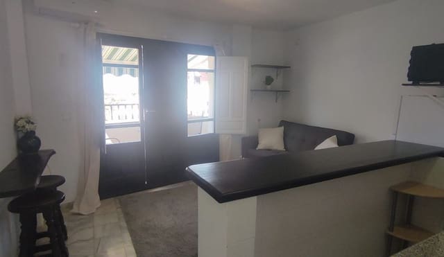 1 soverom Leilighet til leie i Cómpeta - € 770 (Ref: 9948504)