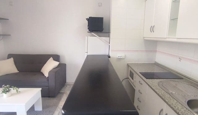 1 soverom Leilighet til leie i Cómpeta - € 770 (Ref: 9948504)