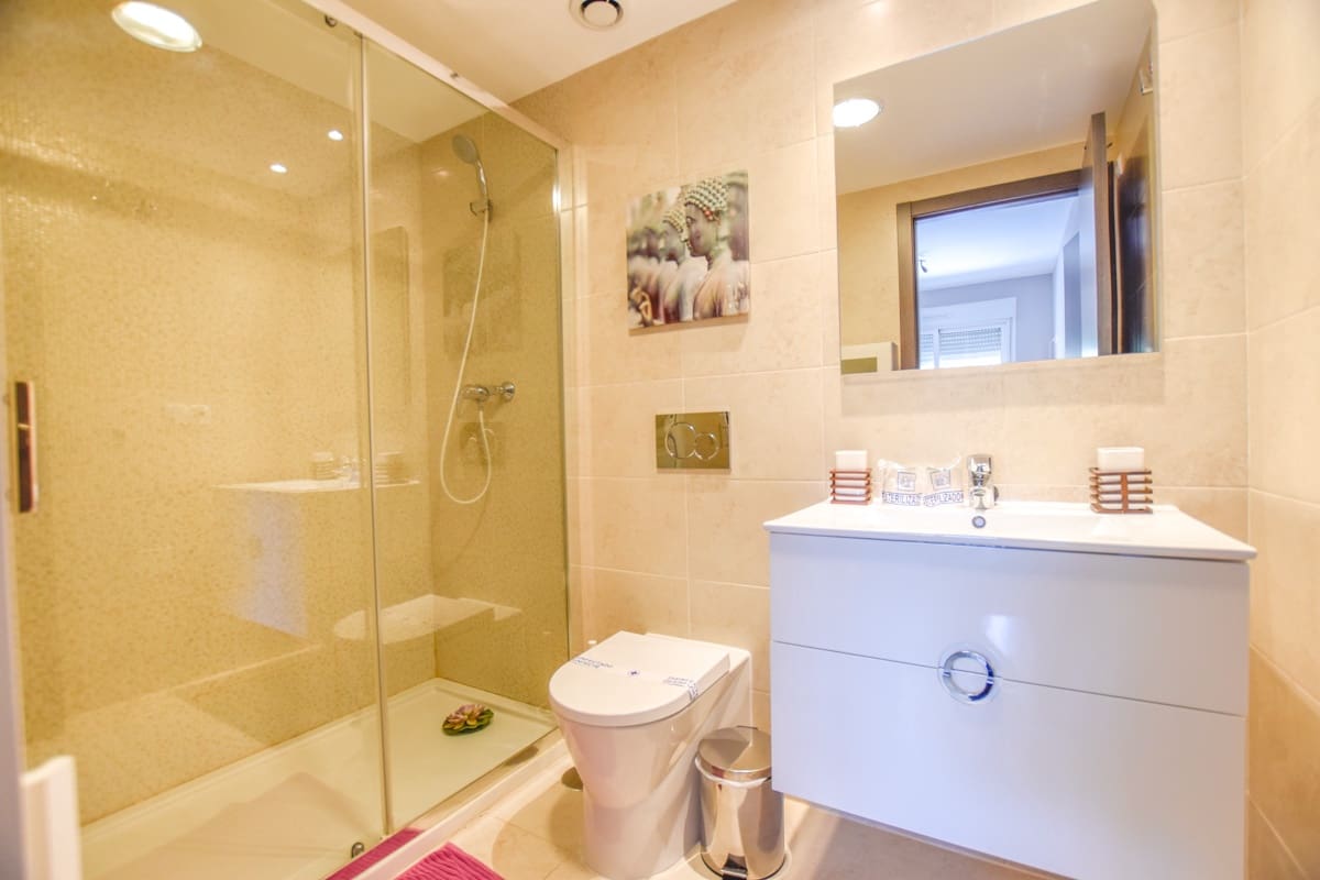 2 bedroom Apartment for sale in Gran Alacant - € 255,000 (Ref: 2499070)