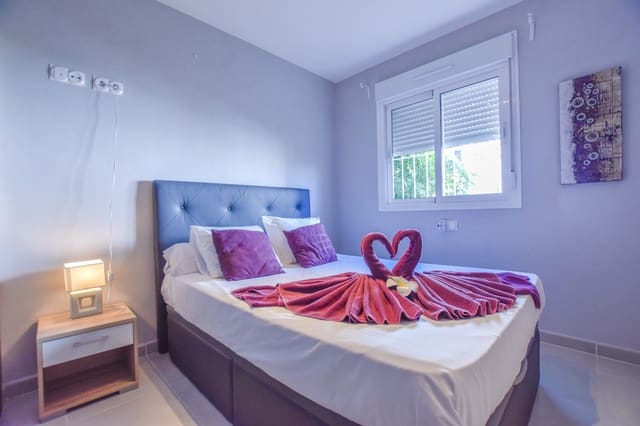 2 bedroom Apartment for sale in Monte y Mar, Santa Pola - € 255,000 (Ref: 2499070)