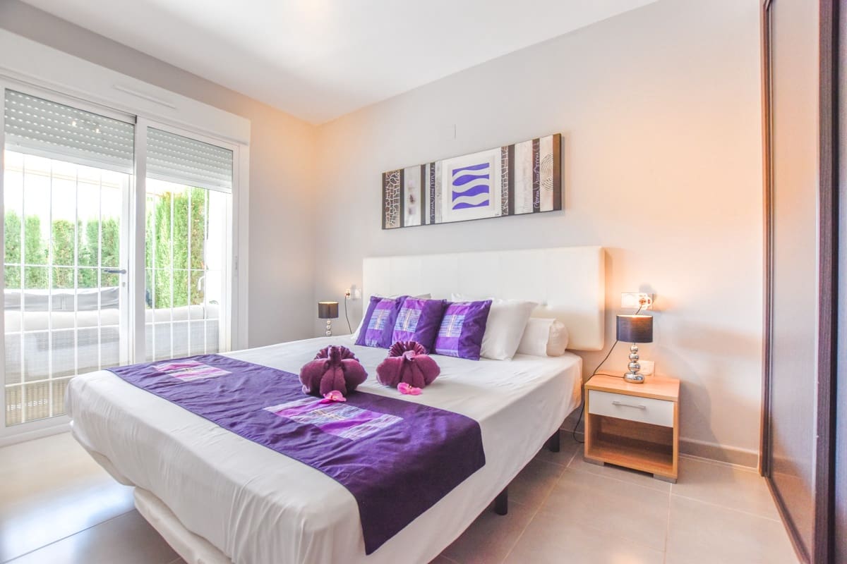 2 bedroom Apartment for sale in Gran Alacant - € 255,000 (Ref: 2499070)