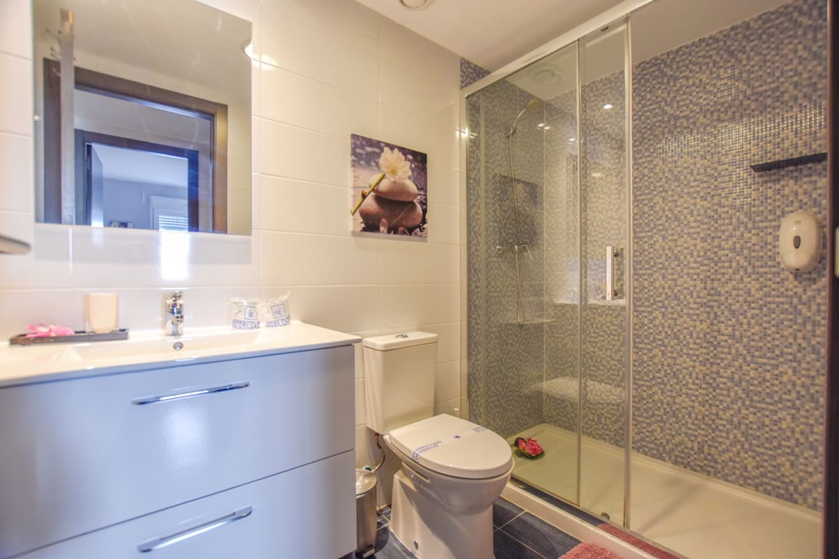 2 bedroom Apartment for sale in Gran Alacant - € 255,000 (Ref: 2499070)